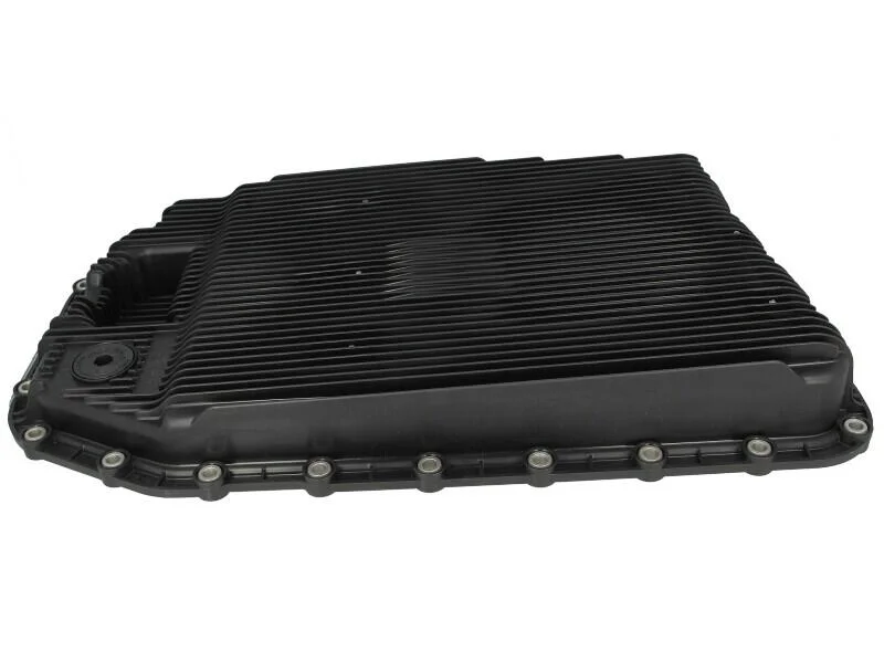 Фильтр масляный трансмиссионный BMW 1(E81E82E87E88) 116d E81E87 N47D20A,N47D20C MANN H50001 (фото 1)