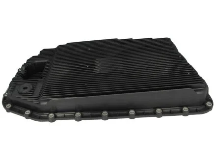 Фильтр масляный трансмиссионный BMW 1(E81E82E87E88) 116d E81E87 N47D20A,N47D20C MANN H50001