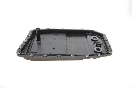 Фільтр гідравлічний -FILTER MANN H 50 002