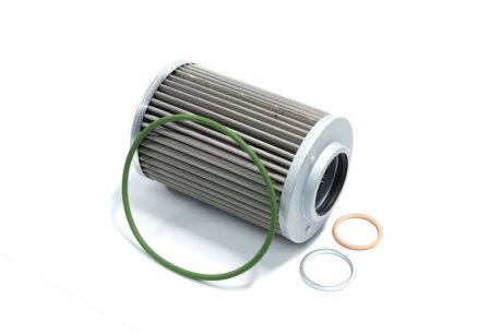 Фільтр масляний (TRUCK) MANN H710/1X