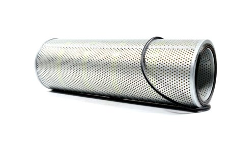 Фільтр гідравлічний Hitachi MANN HD15174/1X