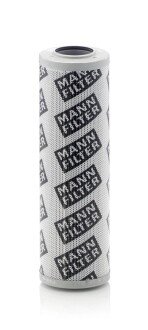 Фільтр масляний MANN HD 804 X