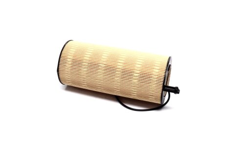 Фільтр масляний MB ACTROS MP4, ANTOS, AROCS, SETRA 400, 500 MANN HU 12 006 Z