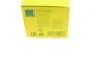 Фільтр масляний BMW X1 (F48)/1 (F40) /2 (F45/F46) 1.5-2.0 14- (B38/B47/B48) -FILTER UA63 MANN HU 6012 Z KIT (фото 11)