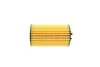 Фильтр масляный Opel Astra 1.0-1.8/Combo 1.4i 16V 05- -FILTER UA63 MANN HU 6018 Z (фото 2)