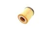 Фільтр масляний двигуна OPEL ASTRA G 1.8 98-, VECTRA B, C 2.5-3.2 95- (вир-во) HU611/1X MANN HU 611/1 X (фото 4)