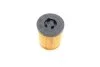 Фільтр масляний двигуна OPEL ASTRA G 1.8 98-, VECTRA B, C 2.5-3.2 95- (вир-во) HU611/1X MANN HU 611/1 X (фото 5)