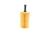Фильтр масляный Citroen C2/C3/Berlingo/Peugeot 106-306/Partner 1.1i-1.6 00-10/Partner 1.4i 08-15 UA63 MANN HU 612 X (фото 3)