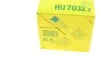 Фильтр масляный FORD T CONNECT 1.5 TDCI 15-, PSA 1.5 HDI 18- (пр-во) HU7032Z MANN HU 7032 Z (фото 7)