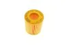Фильтр масляный Mazda 3/6 2.3 02- -FILTER UA63 MANN HU 711/2 X (фото 4)