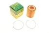 Фильтр масляный двигателя (пр-во) HU711/4X MANN HU 711/4 X (фото 1)