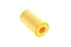 Фильтр масляный двигателя OPEL VECTRA B, C, ZAFIRA A 2.0-2.2 DTI 96-05 (пр-во) HU718/1N MANN HU 718/1 N (фото 2)