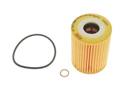 Фільтр масляний -FILTER HU 719/3 X MANN HU719/3x