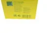 Фільтр масляний (змін.елем.) VOLVO (TRUCK) (вир-во) HU721XKIT MANN HU 721 X KIT (фото 7)
