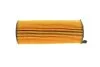 Фильтр масляный Land Rover Range Rover 3.6TD 06-13 -FILTER (opt-om) MANN HU 8003 X (фото 4)