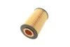 Фільтр масляний MB C-class (W204)/E-class (W211/W212) 06-15 -FILTER UA63 MANN HU 8012 Z (фото 4)