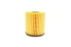 Фільтр масляний MINI Cooper 1.6i 01-07/Fiat Tipo 1.6i 15- -FILTER UA63 MANN HU 816/2 X (фото 3)