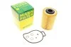 Фільтр масляний BMW 3 (E36) 318TDS 95-00 (M41) -FILTER (opt-om) MANN HU 924/2 X (фото 1)