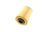 Фільтр масляний BMW 3 (E36) 318TDS 95-00 (M41) -FILTER (opt-om) MANN HU 924/2 X (фото 2)