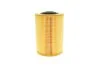 Фільтр масляний BMW 3 (E36) 318TDS 95-00 (M41) -FILTER (opt-om) MANN HU 924/2 X (фото 3)