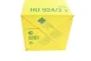 Фільтр масляний BMW 3 (E36) 318TDS 95-00 (M41) -FILTER (opt-om) MANN HU 924/2 X (фото 9)
