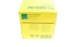 Фільтр масляний Citroen C5/Peugeot 407 2.7HDI 05- -FILTER UA63 MANN HU 934/1 X (фото 6)