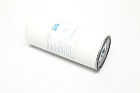 Фільтр масляний Kompressoren LB11102/2 LB11102/2 MANN LB 11 102/2