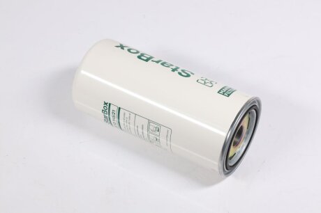 Фільтр масляний Kompressoren LB13145/21 LB13145/21 MANN LB 13 145/21