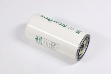 Фільтр масляний Kompressoren LB13145/21 LB13145/21 MANN LB 13 145/21