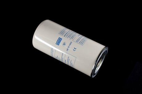 Фільтр повітряний COMPRESSORS MANN LB13145/3