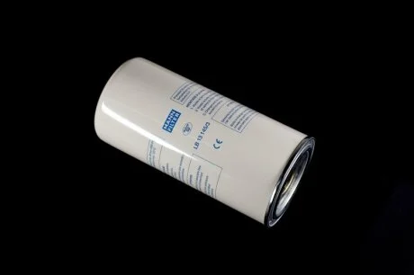 Фільтр повітряний COMPRESSORS (вир-во) MANN LB13145/3