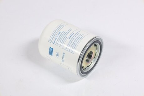 Фільтр масляний Kompressoren LB1374/2 LB1374/2 MANN LB 1374/2