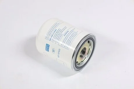 Фільтр масляний Kompressoren LB1374/2 LB1374/2 MANN LB 1374/2