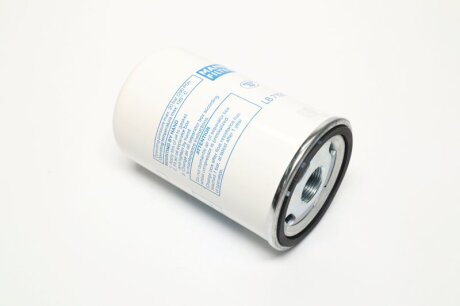 Фільтр масляний Kompressoren LB719/2 LB719/2 MANN LB 719/2