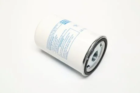 Фільтр масляний Kompressoren LB719/2 LB719/2 MANN LB 719/2