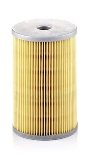 Топливный фильтр MANN P725X