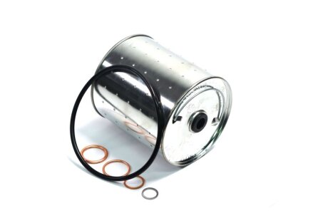 Масляний фільтр MANN PF 1155 K