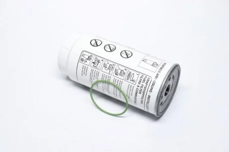 Фільтр паливний Sonstige PL420/1x MANN PL420/1X