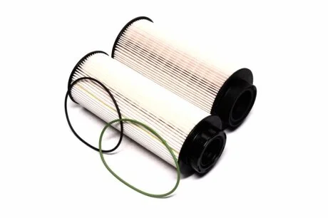 Паливний фільтр (вир-во) PU 10 003-2 x MANN PU 10 003-2 X