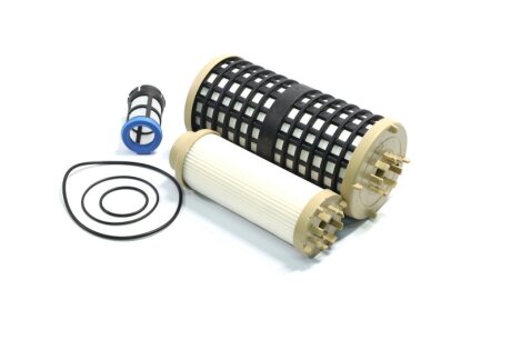 Паливний фільтр MANN PU 11 005-3 Z