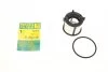 Фильтр топливный MB Atego 98-/Axor 02-/Actros 96- 4.3D-7.2D OM904/906/902/900/924 -FILTER UA63 MANN PU 51 X (фото 1)