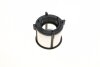 Фільтр паливний MB Atego 98-/Axor 02-/Actros 96- 4.3D-7.2D OM904/906/902/900/924 -FILTER UA63 MANN PU 51 X (фото 3)