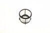 Фільтр паливний MB Atego 98-/Axor 02-/Actros 96- 4.3D-7.2D OM904/906/902/900/924 -FILTER UA63 MANN PU 51 X (фото 5)