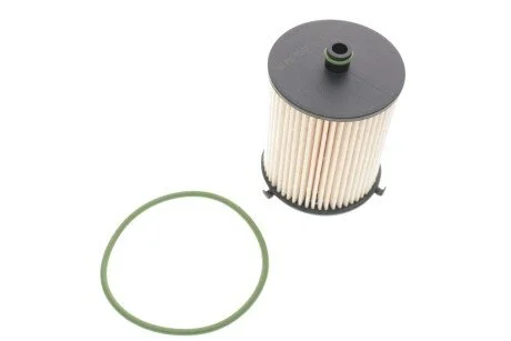 Фільтр паливний дизельний TOYOTA YarisIII(XP13) 1.4D4D 1NDTV MANN PU 7007 Z