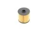 Фільтр паливний PSA 1.6 BlueHDI 14- (вир-во) PU7010z MANN PU 7010 Z (фото 5)