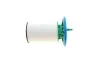 Фільтр паливний Citroen Jumper/Peugeot Boxer 2.0BlueHDi 15- -FILTER UA63 MANN PU 7015 (фото 4)