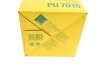 Фільтр паливний Citroen Jumper/Peugeot Boxer 2.0BlueHDi 15- -FILTER UA63 MANN PU 7015 (фото 6)