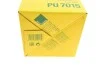 Фільтр паливний Citroen Jumper/Peugeot Boxer 2.0BlueHDi 15- -FILTER UA63 MANN PU 7015 (фото 6)