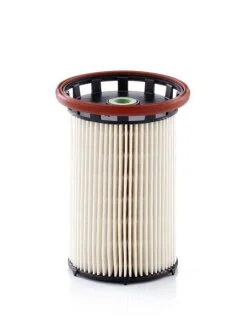 Паливний фільтр MANN PU8008