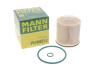 Фильтр топливный -FILTER MANN PU 8051 Z (фото 2)